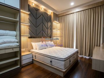 Penthouse Harbourbay Residence – LT 23 Sea View - Batam