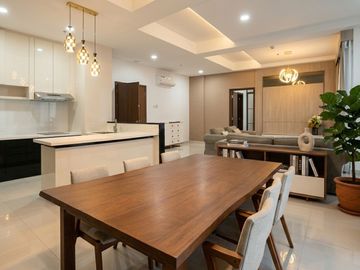 Penthouse Harbourbay Residence – LT 23 Sea View - Batam