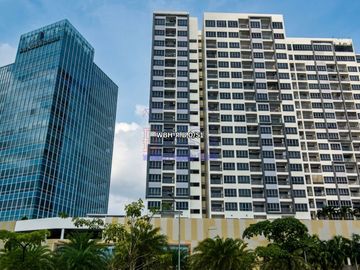 Penthouse Harbourbay Residence – LT 23 Sea View - Batam