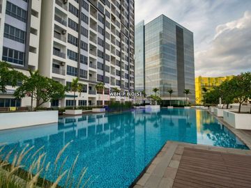 Penthouse Harbourbay Residence – LT 23 Sea View - Batam