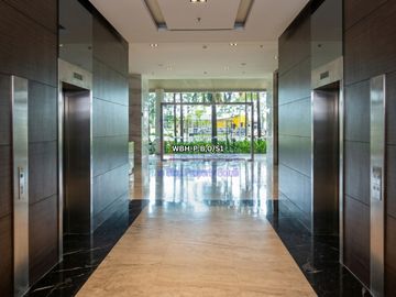 Penthouse Harbourbay Residence – LT 23 Sea View - Batam