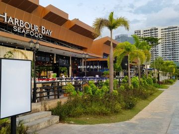 Penthouse Harbourbay Residence – LT 23 Sea View - Batam