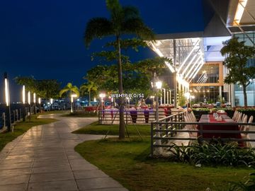 Penthouse Harbourbay Residence – LT 23 Sea View - Batam