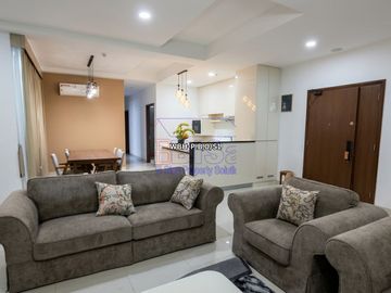 Penthouse Harbourbay Residence – LT 23 Sea View - Batam