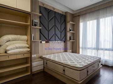Penthouse Harbourbay Residence – LT 23 Sea View - Batam
