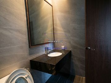 Penthouse Harbourbay Residence – LT 23 Sea View - Batam