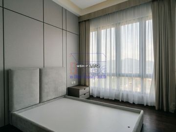 Penthouse Harbourbay Residence – LT 23 Sea View - Batam