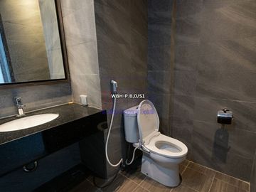 Penthouse Harbourbay Residence – LT 23 Sea View - Batam