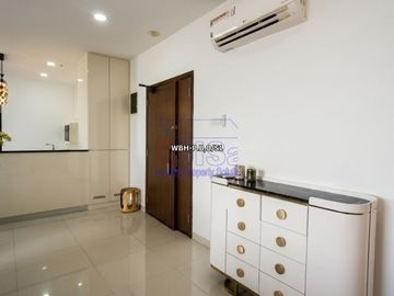 Penthouse Harbourbay Residence – LT 23 Sea View - Batam