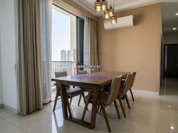 Penthouse Harbourbay Residence – LT 23 Sea View - Batam