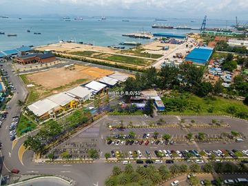 Penthouse Harbourbay Residence – LT 23 Sea View - Batam