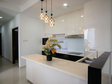 Penthouse Harbourbay Residence – LT 23 Sea View - Batam
