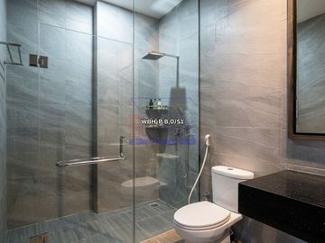 Penthouse Harbourbay Residence – LT 23 Sea View - Batam