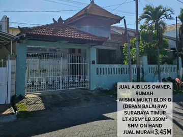 Wisma Mukti 1lt