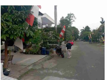 Dijual Cepat Rumah Lelang paling murah di Perumahan Jatinegara Baru