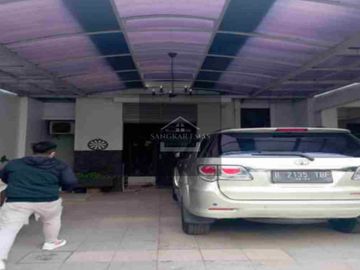 Dijual Cepat Rumah Lelang paling murah di Perumahan Jatinegara Baru