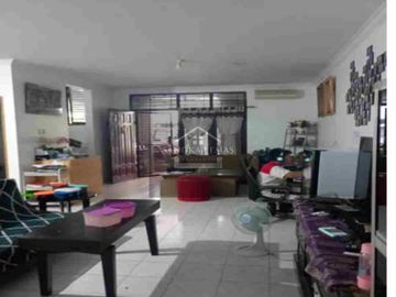 Dijual Cepat Rumah Lelang paling murah di Perumahan Jatinegara Baru