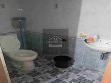 Dijual Cepat Rumah Lelang paling murah di Perumahan Jatinegara Baru