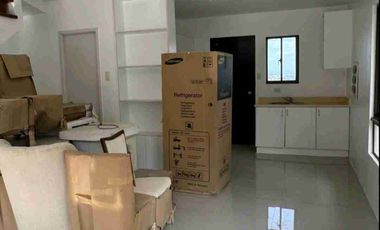 2-STOREY HOUSE & LOT AT CARMONA,CAVITE- LA:190SQM, FA: 220SQM, 2BR, 2 PARKING SLOTS WITH BALCONY- FOR SALE