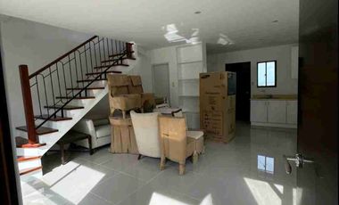 2-STOREY HOUSE & LOT AT CARMONA,CAVITE- LA:190SQM, FA: 220SQM, 2BR, 2 PARKING SLOTS WITH BALCONY- FOR SALE