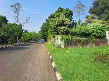 Dijual Kavling Taman golf Modernland Tangerang