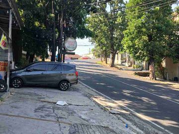 dijual hotel sederhana di semarang barat