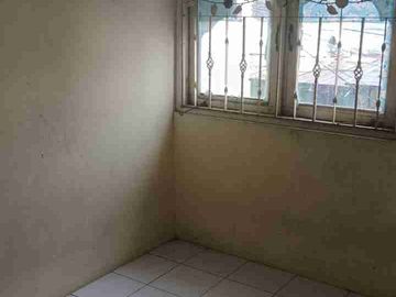 DIJUAL TERMURAH RUMAH 2 LANTAI SIAP HUNI BEBAS BANJIR DI TAMAN PALEM LESTARI