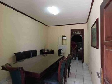 Dijual Rumah lama Murahhhhhhh Posisi Hook Perum Bendul Merisi Minim Renov