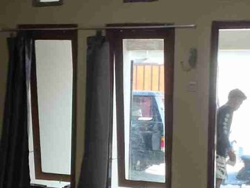 Dijual rumah full renovasi lokasi jatikuwung