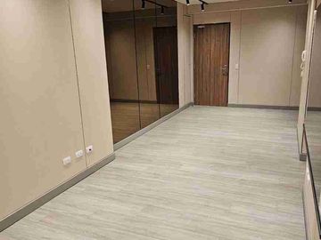 Semi Furnished 2 Bedroom Condominium Unit at The Connor in Greenhills San Juan for Lease