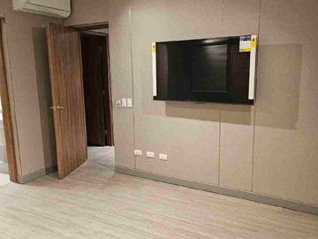 Semi Furnished 2 Bedroom Condominium Unit at The Connor in Greenhills San Juan for Lease