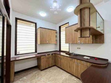 Rumah Lama Kokoh SHM Terogong jakarta selatan