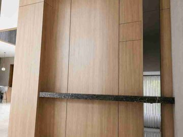 Dijual Rumah Mewah Furnished di Zora BSD City