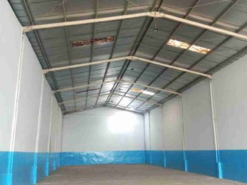 DISEWAKAN/ DIJUAL GUDANG DASCOLAND GRESIK