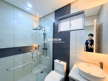 ₱29.5 Luxury 4BR House with Pool for Sale Near Clark in Pulu Amsic, Angeles City, Pampanga