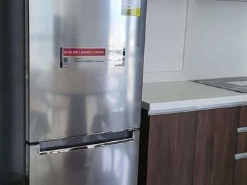 Corner 1 Bedroom with Parking West Gallery Place Condo For Rent Bgc Taguig