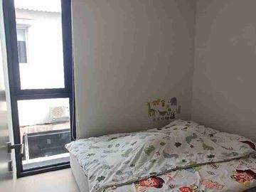 Dijual Cepat Rumah Cluster Aether Greenwich Bsd