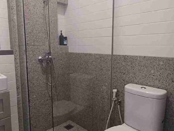 Dijual Cepat Rumah Cluster Aether Greenwich Bsd