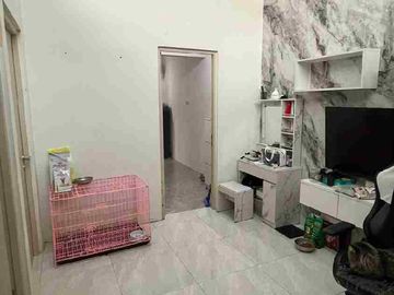 Rumah di Perum Wahid Mranggen Cluster Agate, Kab. Demak