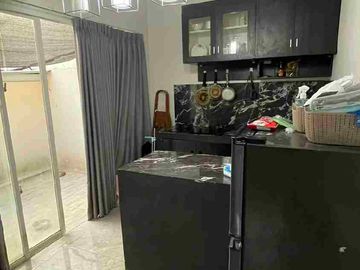 Rumah di Perum Wahid Mranggen Cluster Agate, Kab. Demak