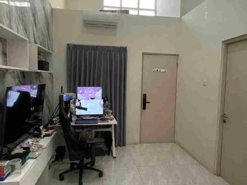 Rumah di Perum Wahid Mranggen Cluster Agate, Kab. Demak