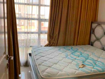 sewa Rumah Milano Village Paramount Gading serpong