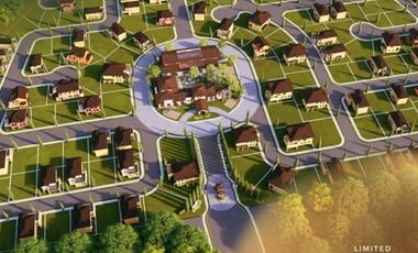 Escape to Your Tuscan Sanctuary in Bacoor – Siena by Crown Asia House and lot for sale