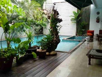 rumah murah di menteng jakarta pusat