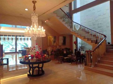rumah murah di menteng jakarta pusat