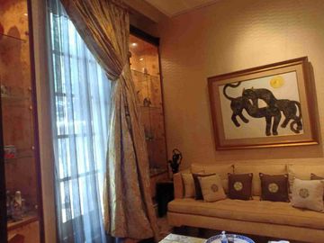 rumah murah di menteng jakarta pusat