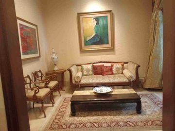 rumah murah di menteng jakarta pusat