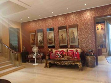 rumah murah di menteng jakarta pusat