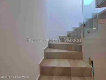 Renta Departamento 3 Habitaciones con Roof Top y Amenidades Zakia APT