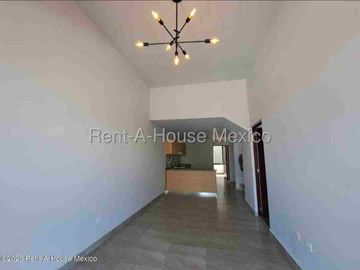 Renta Departamento 3 Habitaciones con Roof Top y Amenidades Zakia APT